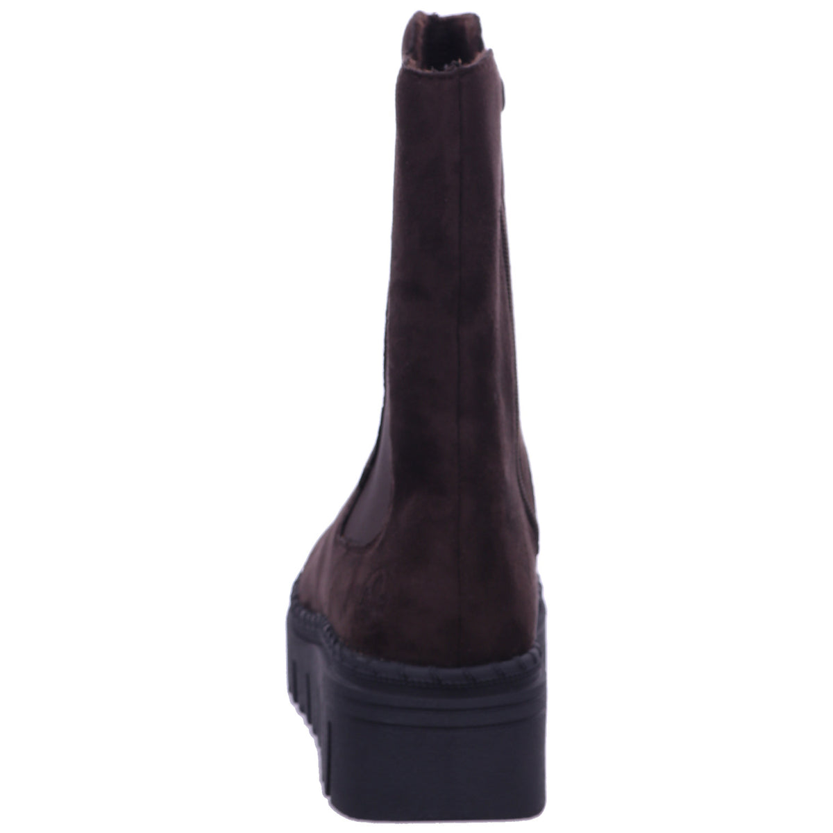 Rieker Winterschuh Z8983 HWK Damen Stiefel in Braun