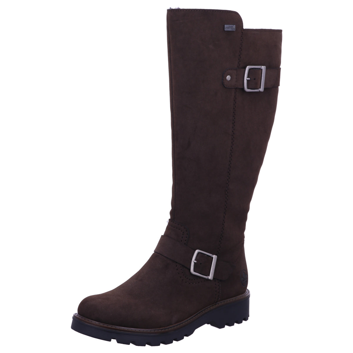 Rieker Winterschuh 73292  in Braun