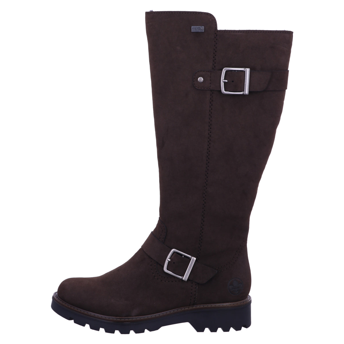 Rieker Winterschuh 73292  in Braun