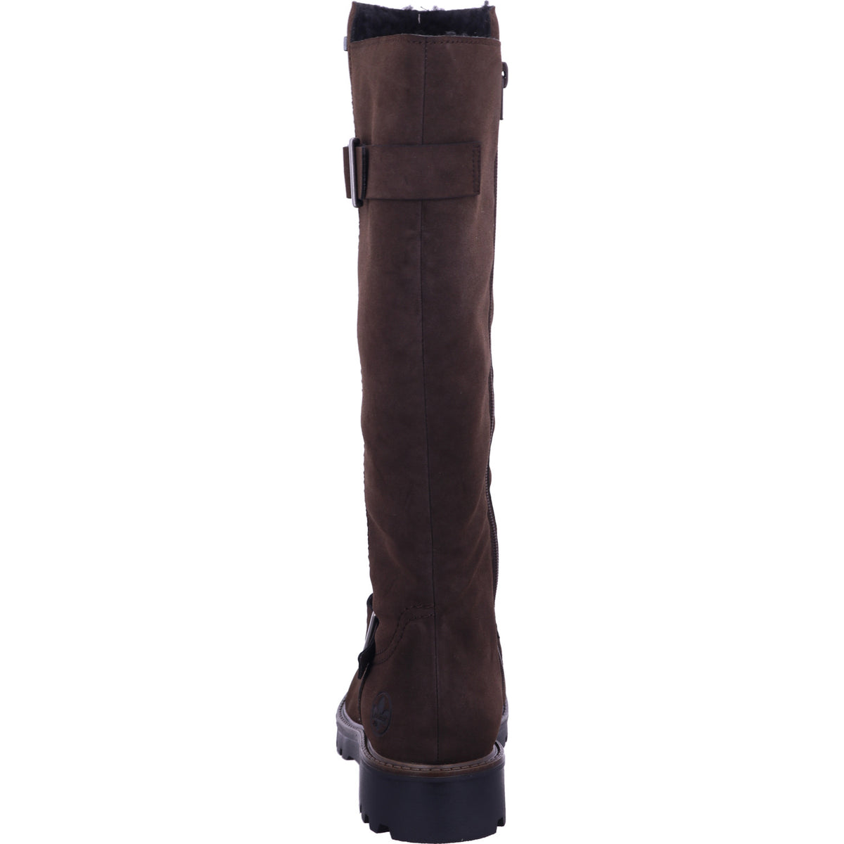 Rieker Winterschuh 73292  in Braun