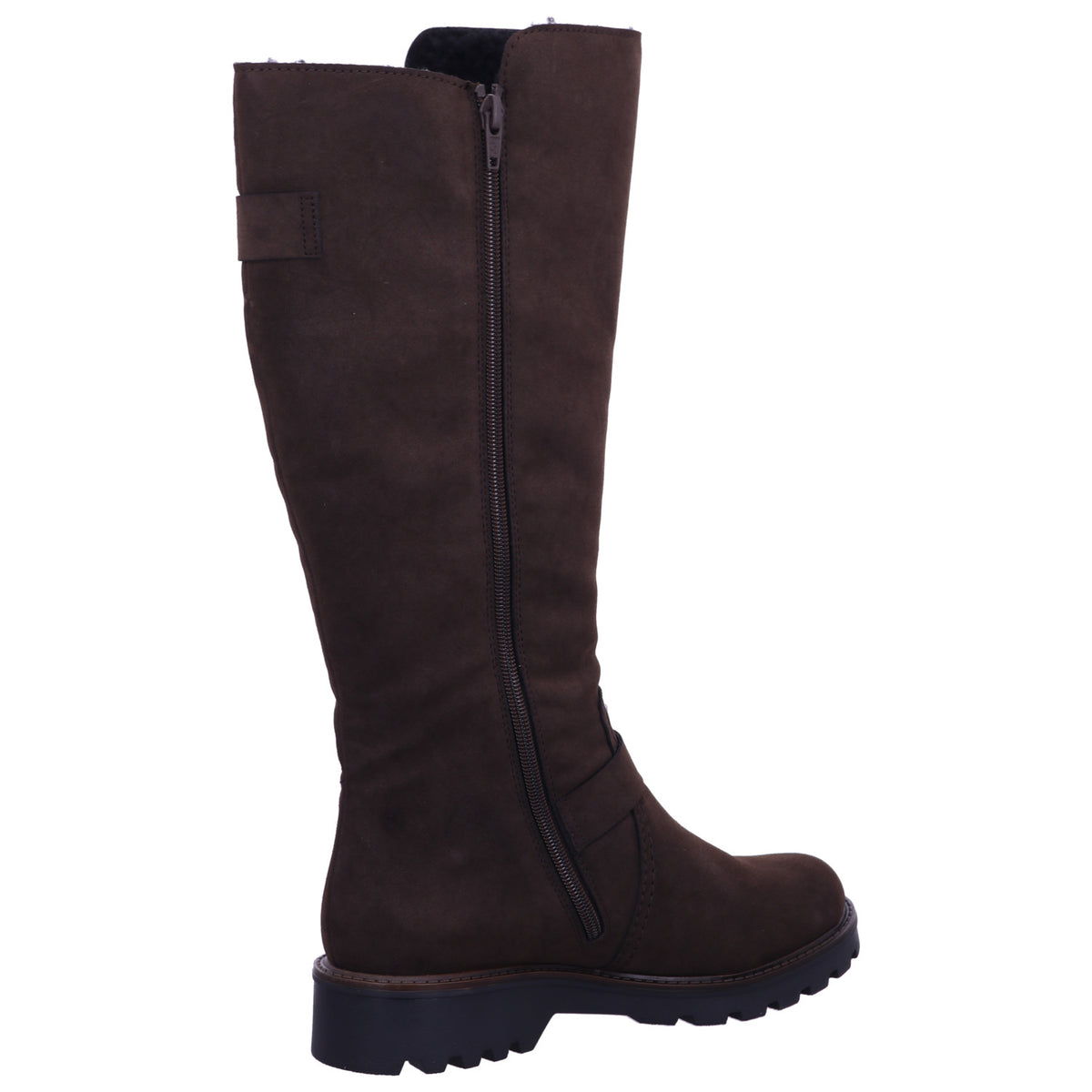 Rieker Winterschuh 73292  in Braun