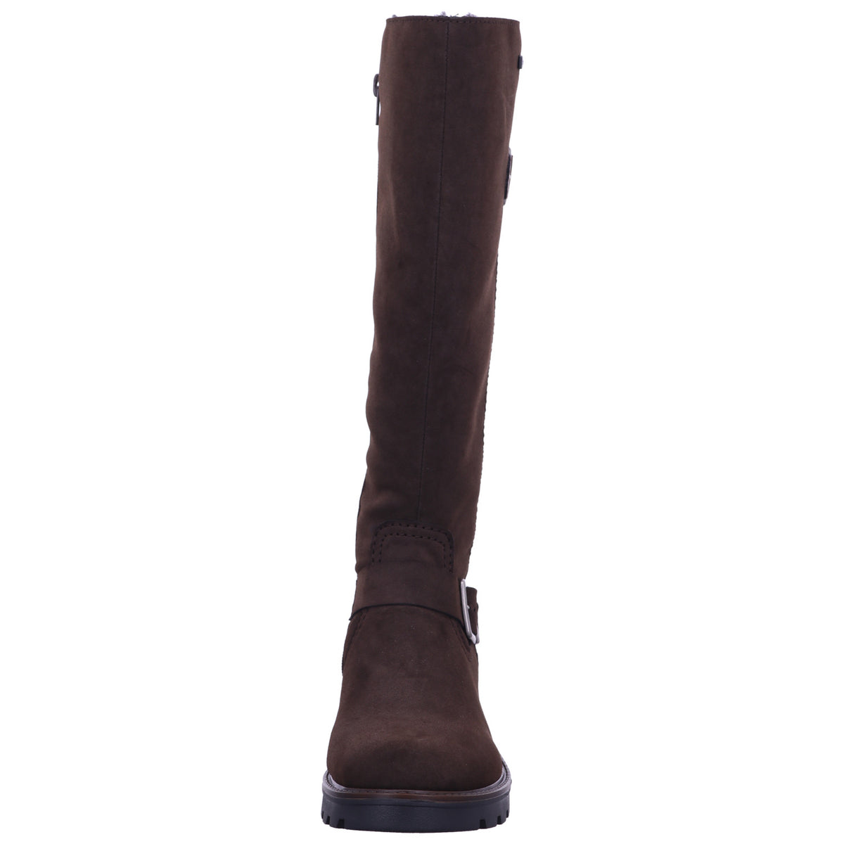 Rieker Winterschuh 73292  in Braun