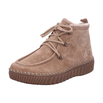Remonte Winterschuh D4A72  in Braun