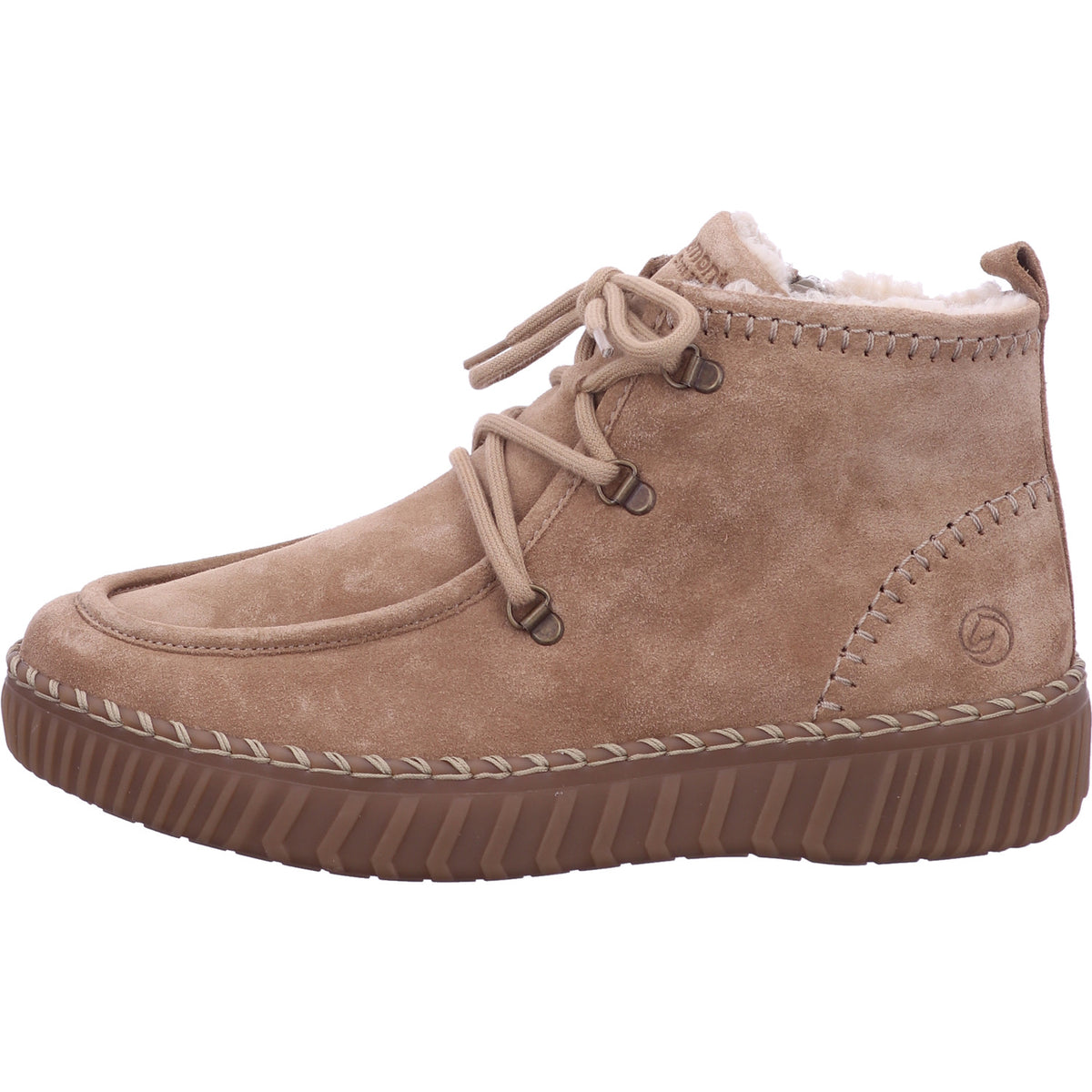 Remonte Winterschuh D4A72  in Braun