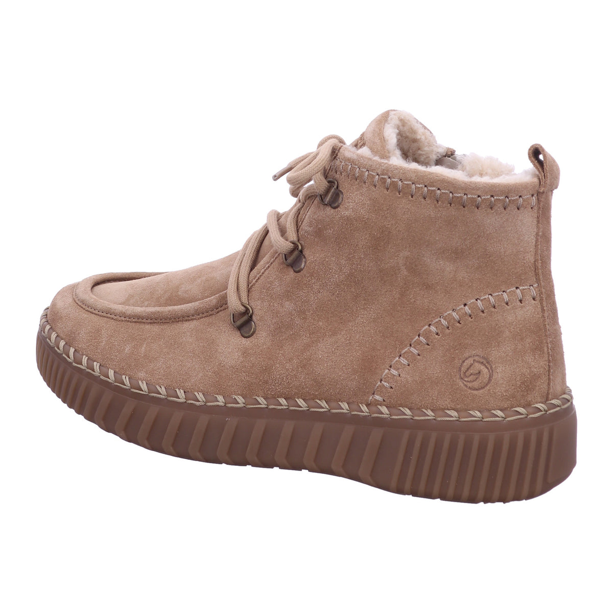 Remonte Winterschuh D4A72  in Braun