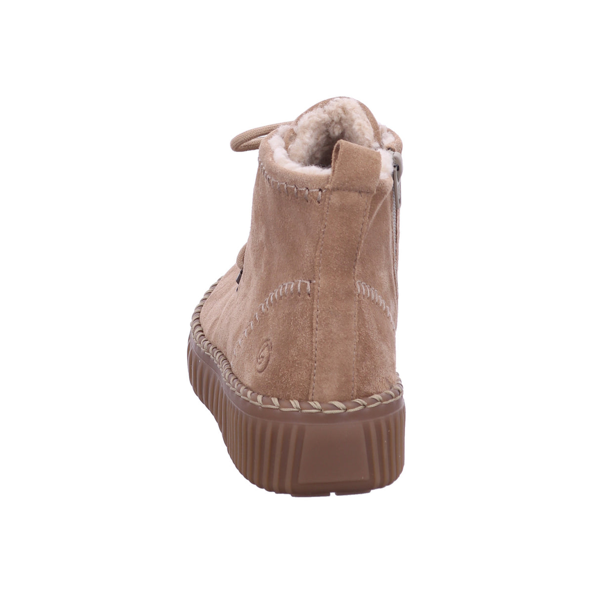 Remonte Winterschuh D4A72  in Braun