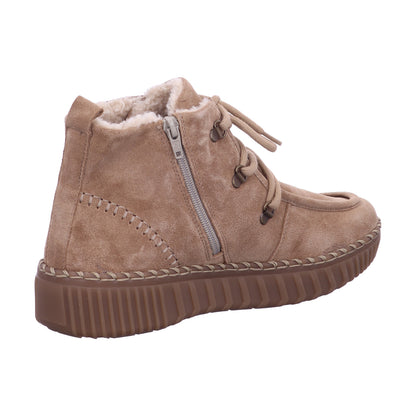 Remonte Winterschuh D4A72  in Braun