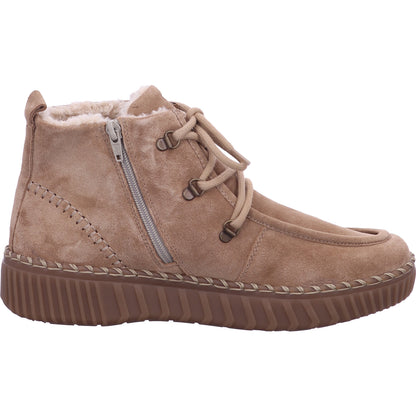 Remonte Winterschuh D4A72  in Braun
