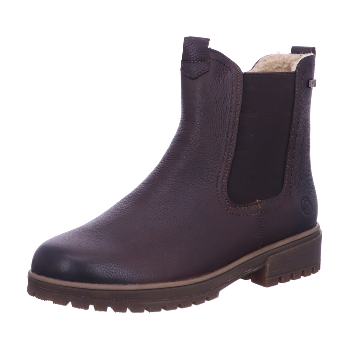 Remonte Winterschuh D3W73  in Braun