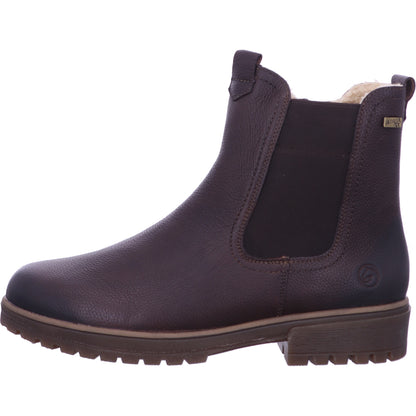 Remonte Winterschuh D3W73  in Braun