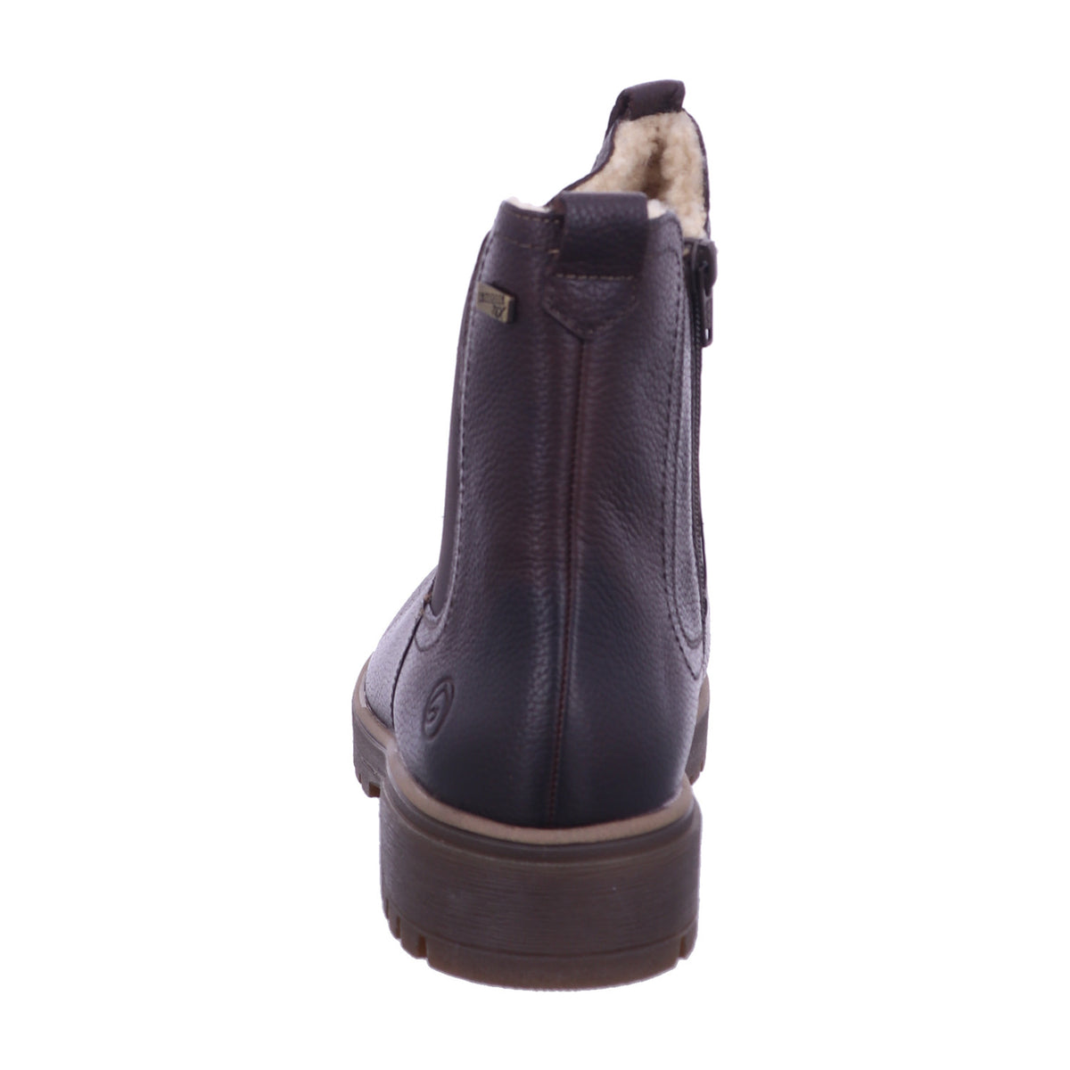 Remonte Winterschuh D3W73  in Braun