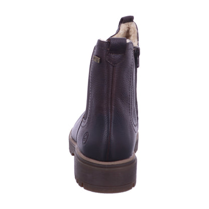 Remonte Winterschuh D3W73  in Braun