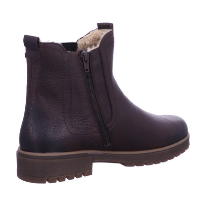 Remonte Winterschuh D3W73  in Braun