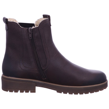 Remonte Winterschuh D3W73  in Braun