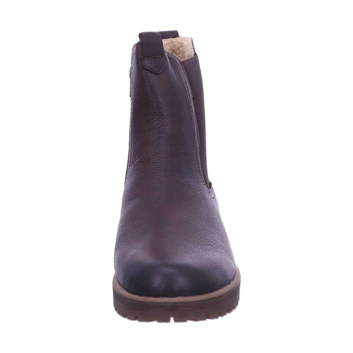 Remonte Winterschuh D3W73  in Braun