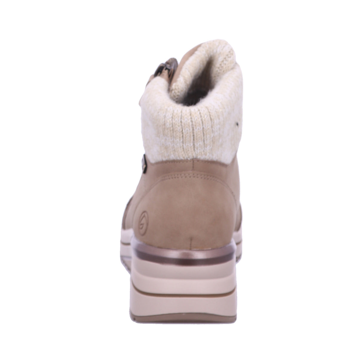 Remonte Winterschuh D0T77  in Braun