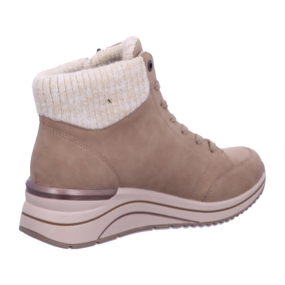 Remonte Winterschuh D0T77  in Braun