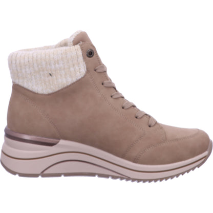 Remonte Winterschuh D0T77  in Braun