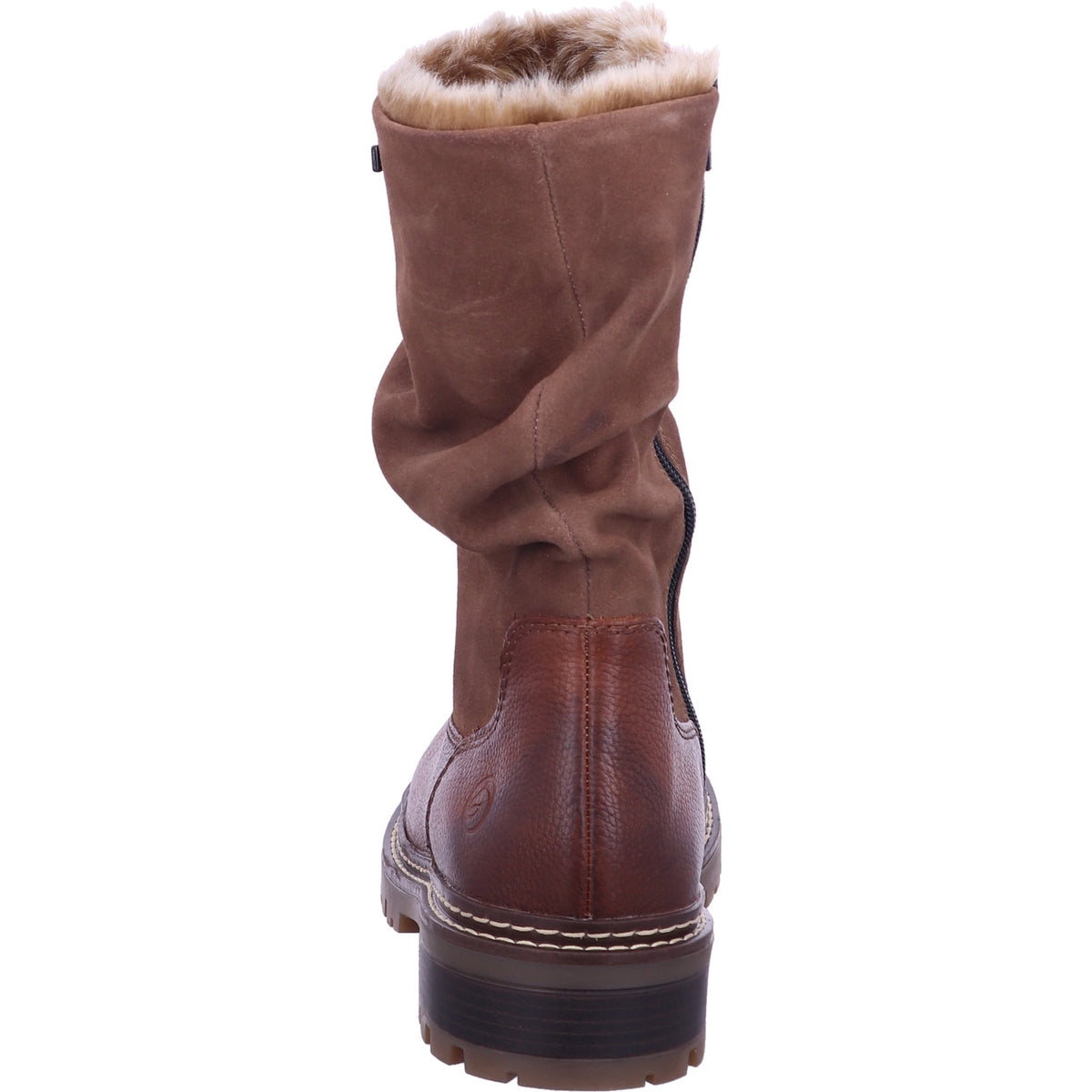 Remonte Winterschuh D0B80  in Braun