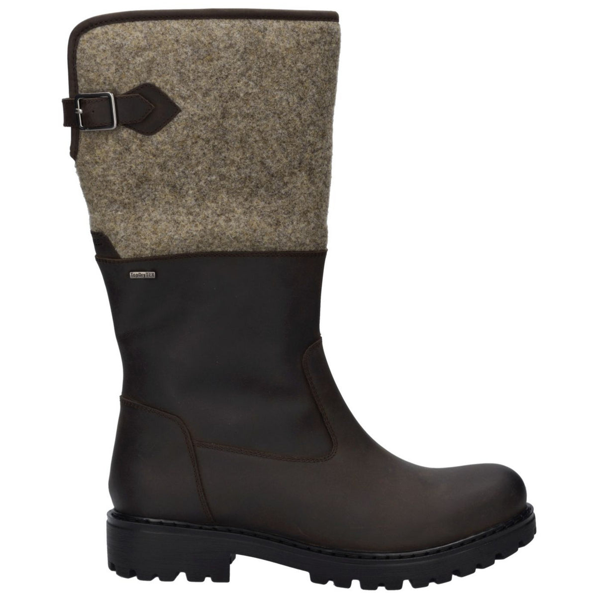 SEIBEL Winterschuh 89434LA86  in Braun
