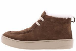 Sioux Winterschuh 42501  in Braun