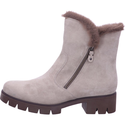 Gabor Winterschuh 8018 04 Winterstiefeletten F in Grau