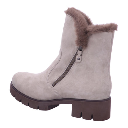 Gabor Winterschuh 8018 04 Winterstiefeletten F in Grau