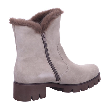 Gabor Winterschuh 8018 04 Winterstiefeletten F in Grau