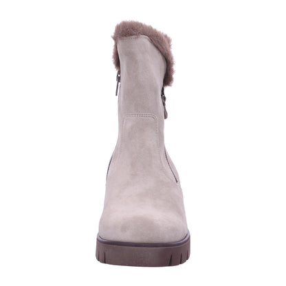 Gabor Winterschuh 8018 04 Winterstiefeletten F in Grau
