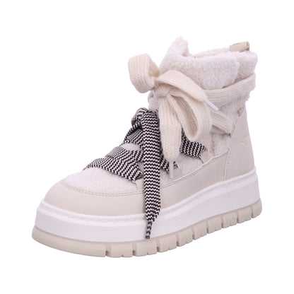 Tamaris Winterschuh 1-26223-47  in Beige