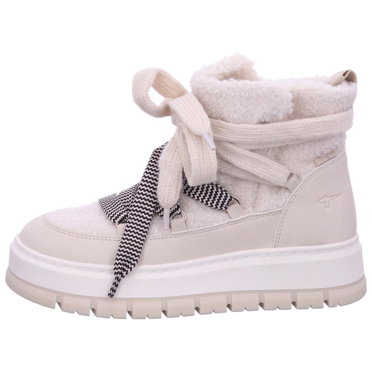 Tamaris Winterschuh 1-26223-47  in Beige