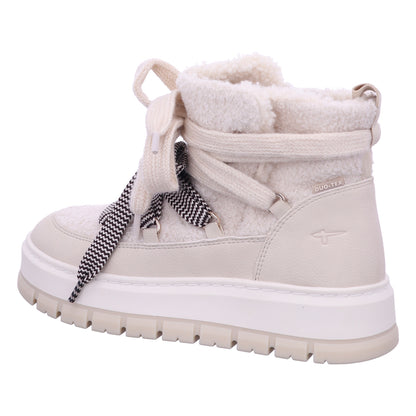 Tamaris Winterschuh 1-26223-47  in Beige
