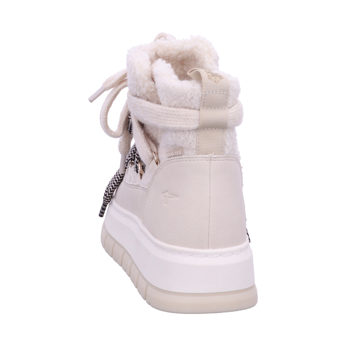 Tamaris Winterschuh 1-26223-47  in Beige