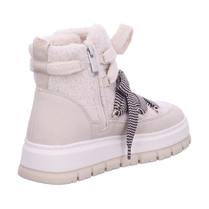 Tamaris Winterschuh 1-26223-47  in Beige