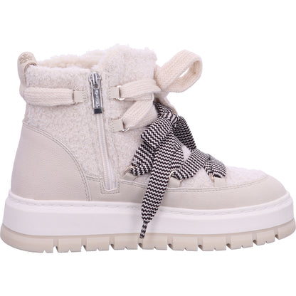 Tamaris Winterschuh 1-26223-47  in Beige