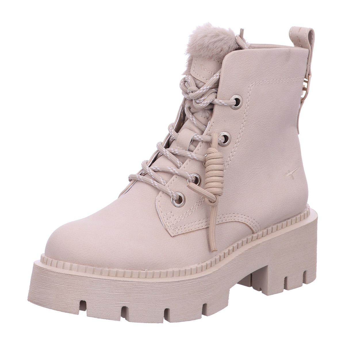 Tamaris Winterschuh 1-26226-47  in Beige