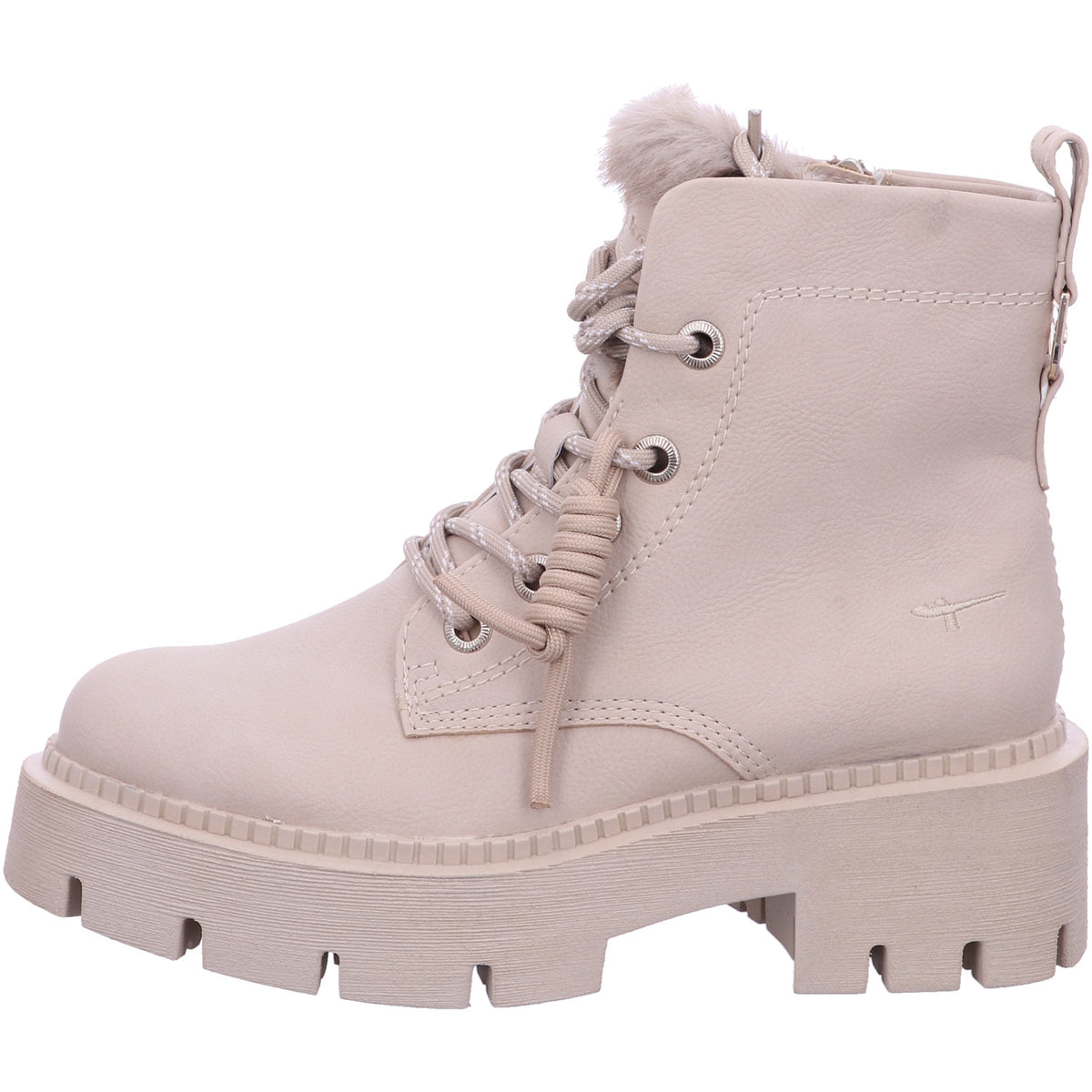Tamaris Winterschuh 1-26226-47  in Beige