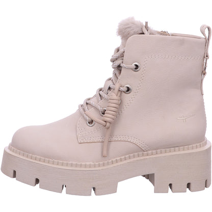 Tamaris Winterschuh 1-26226-47  in Beige