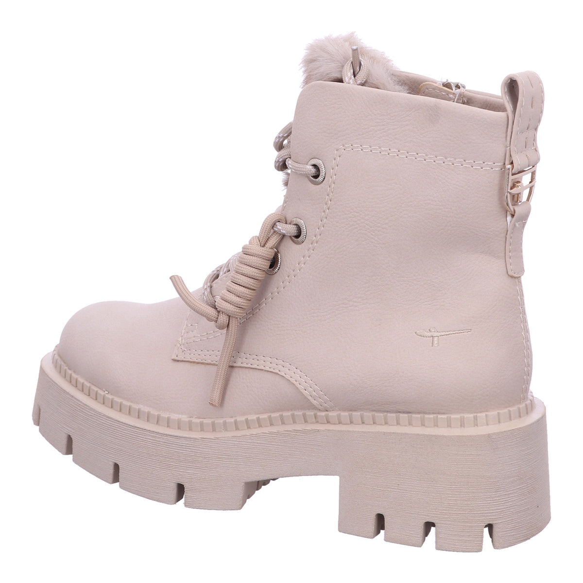 Tamaris Winterschuh 1-26226-47  in Beige