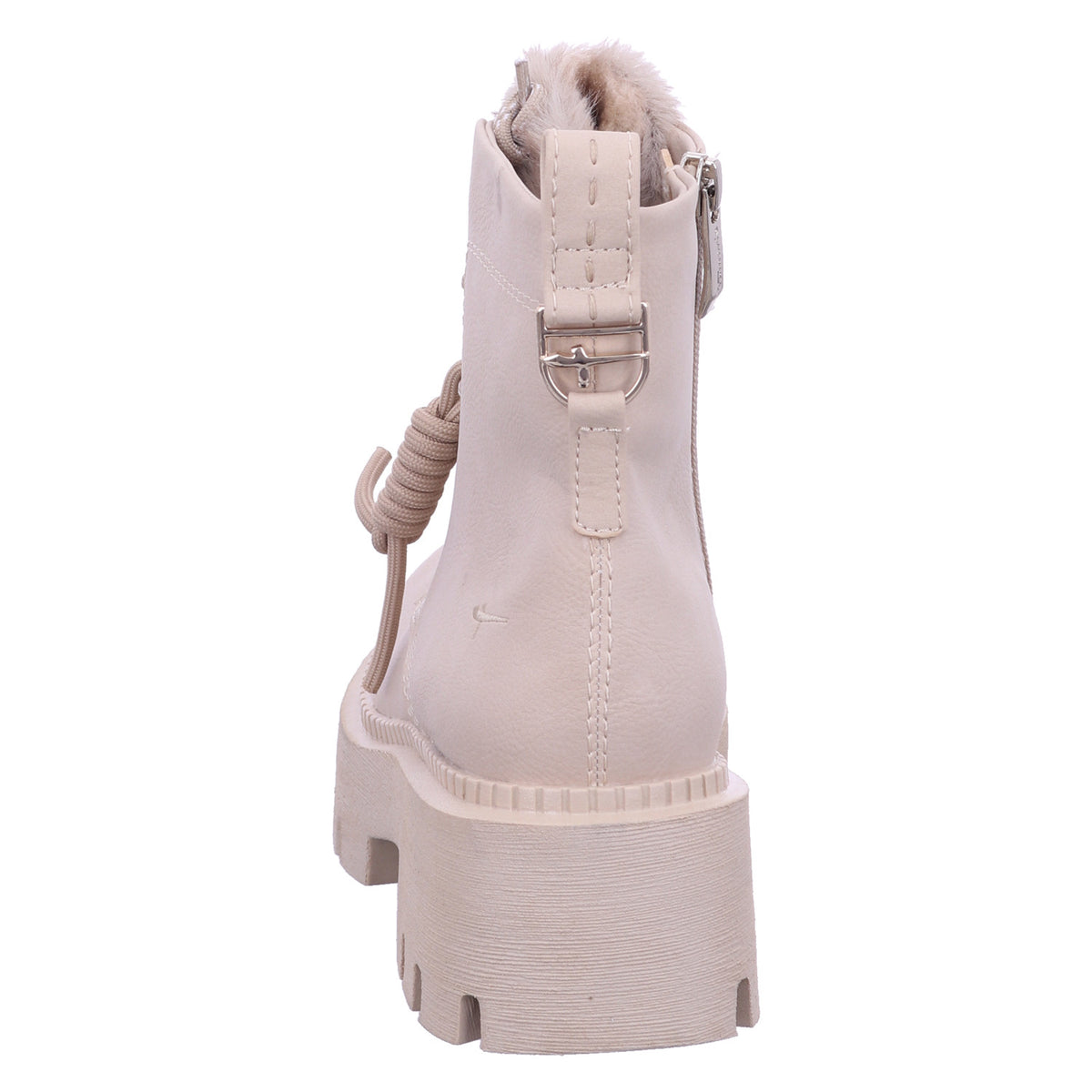 Tamaris Winterschuh 1-26226-47  in Beige