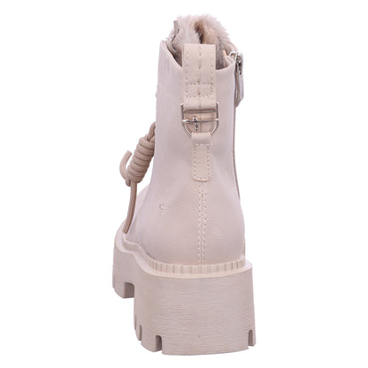 Tamaris Winterschuh 1-26226-47  in Beige