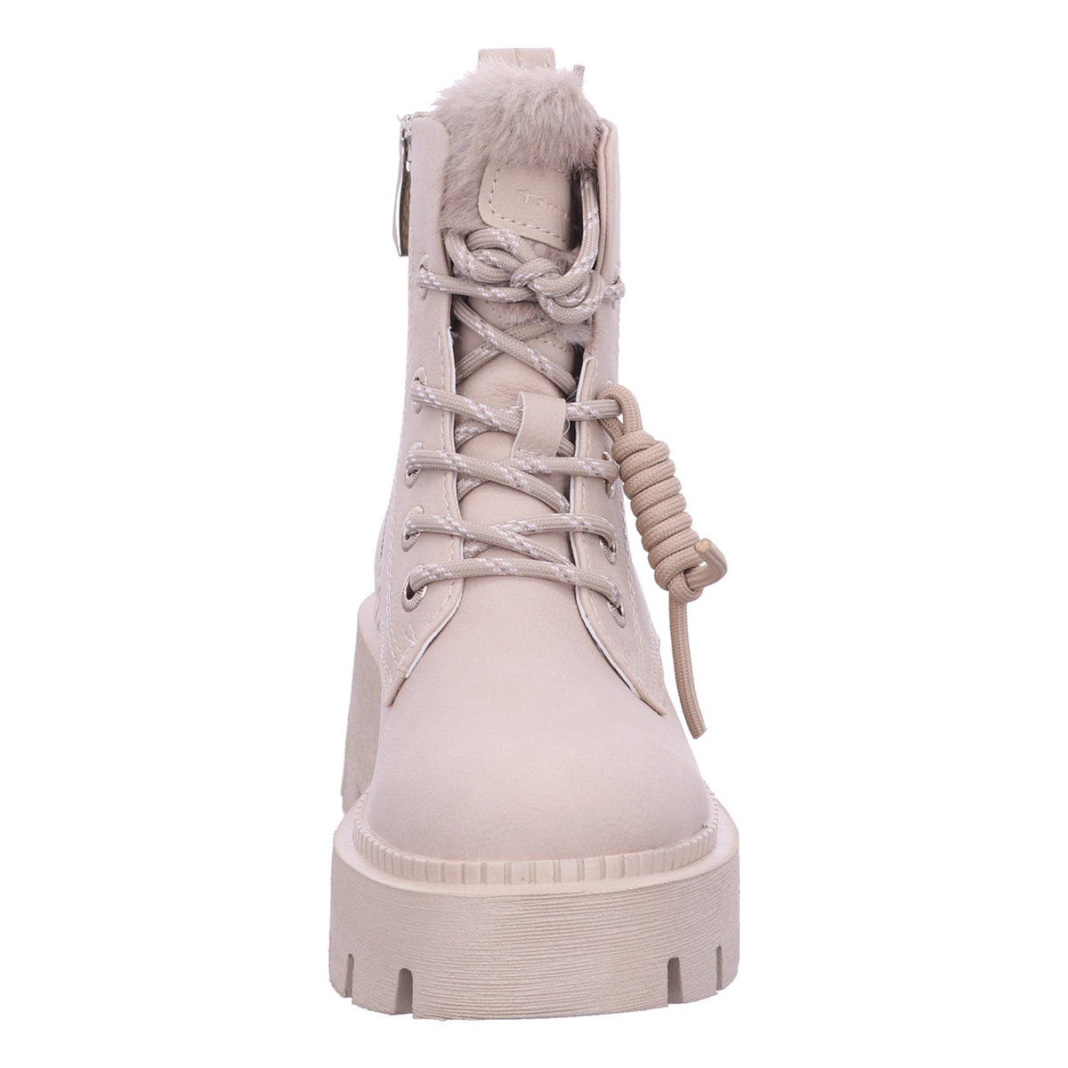 Tamaris Winterschuh 1-26226-47  in Beige