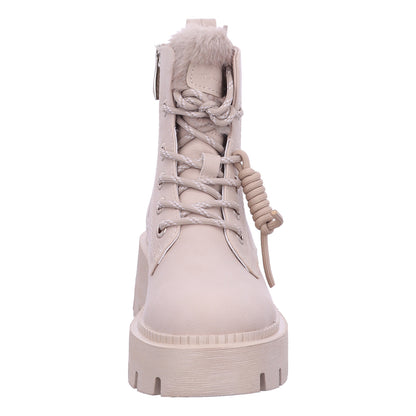 Tamaris Winterschuh 1-26226-47  in Beige