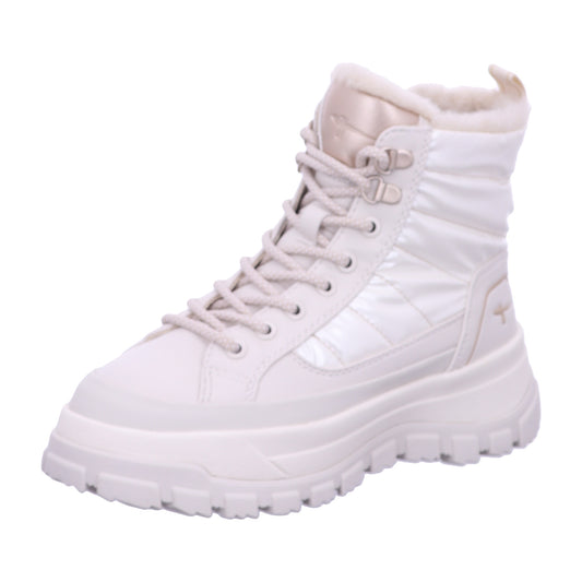 Tamaris Winterschuh 1-26265-47  in Beige