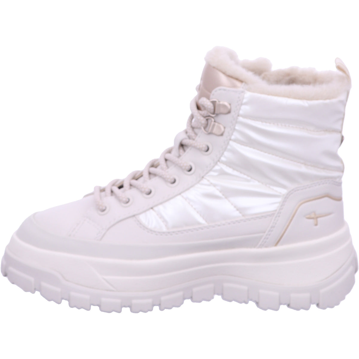Tamaris Winterschuh 1-26265-47  in Beige