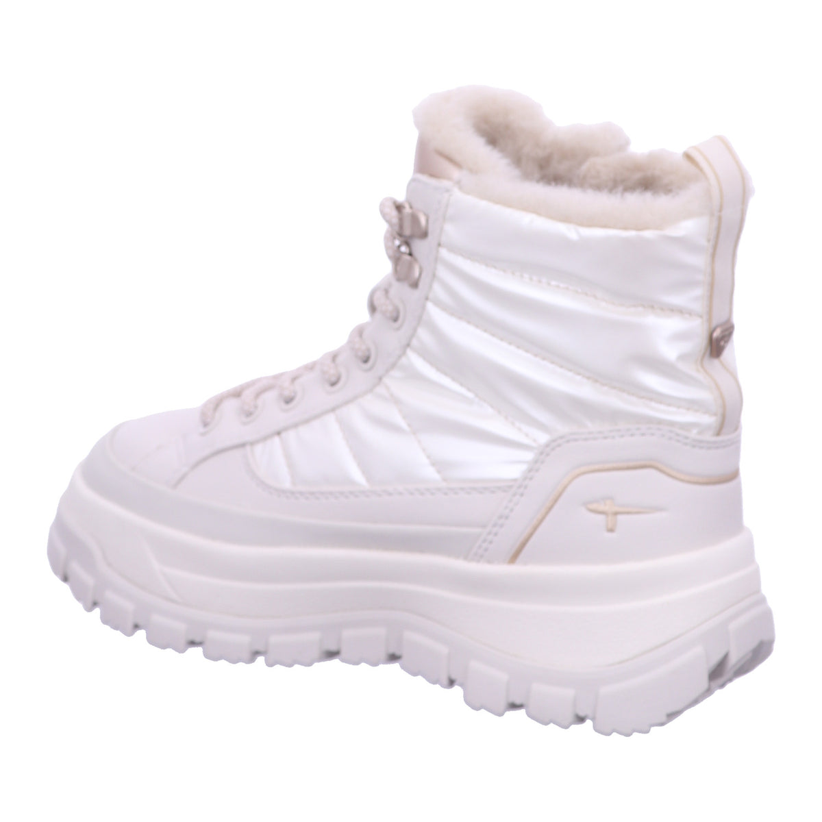 Tamaris Winterschuh 1-26265-47  in Beige