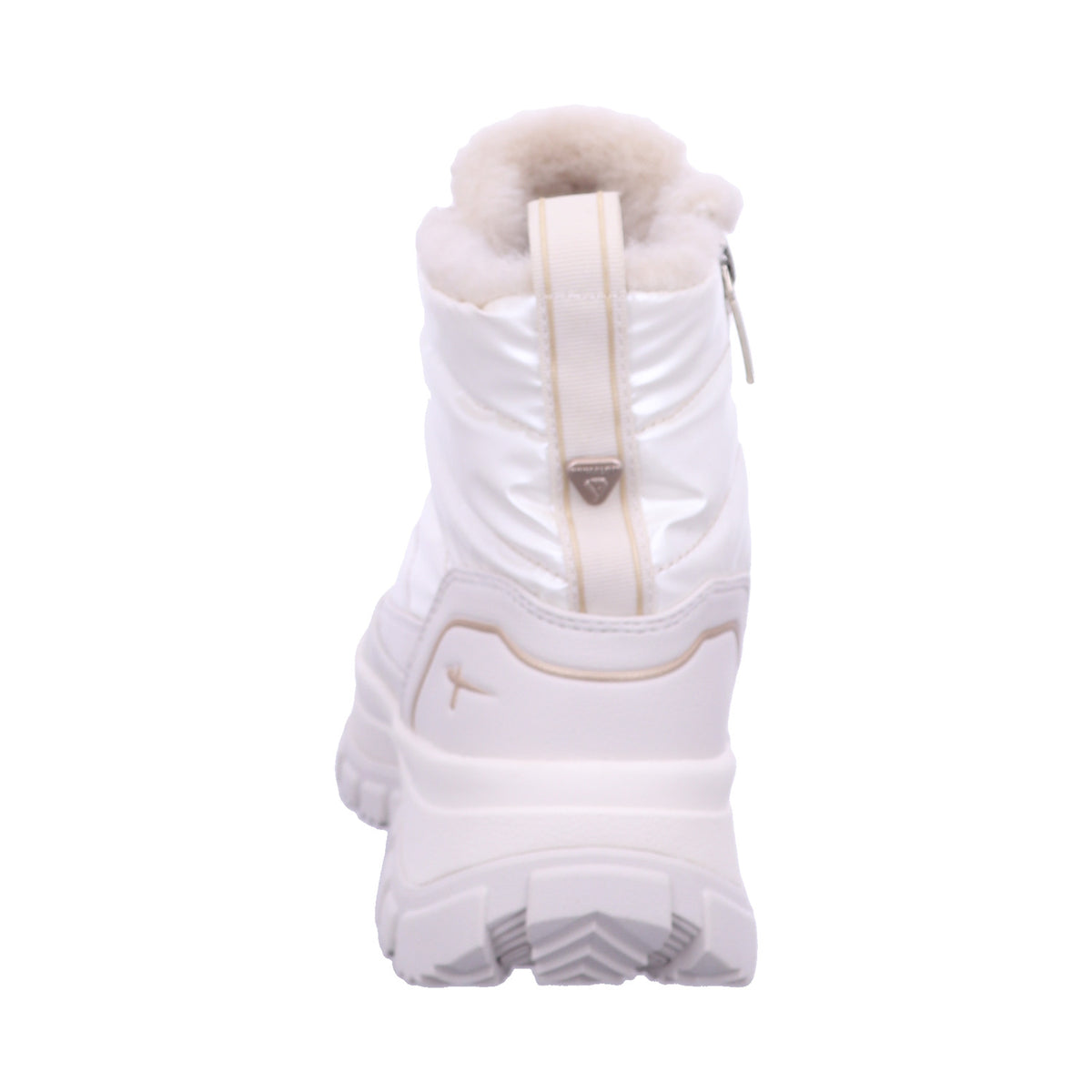 Tamaris Winterschuh 1-26265-47  in Beige