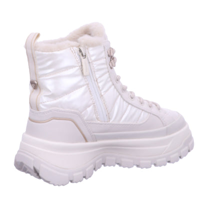 Tamaris Winterschuh 1-26265-47  in Beige