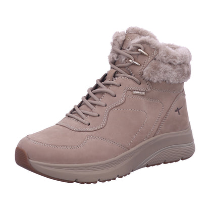 Tamaris Winterschuh 1-26279-47  in Beige