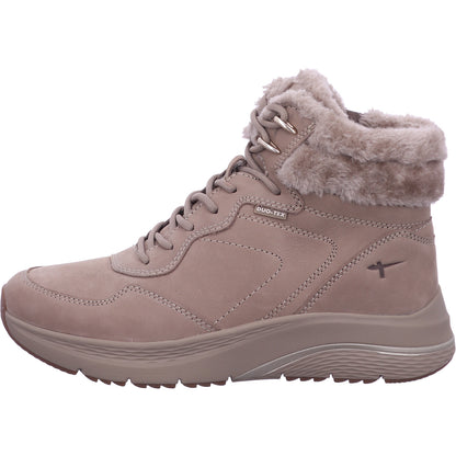 Tamaris Winterschuh 1-26279-47  in Beige